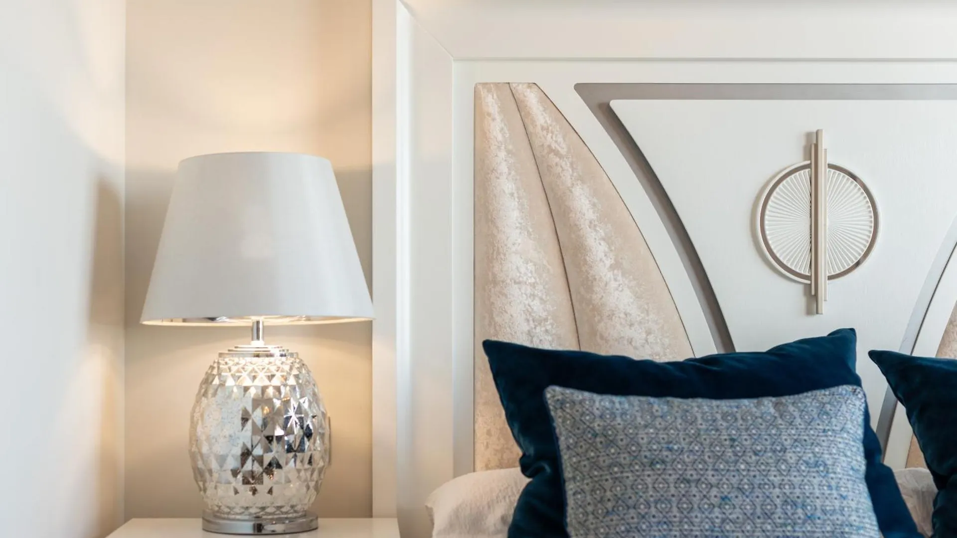 Le Mirage Modern Apartment With Sea Views Estepona