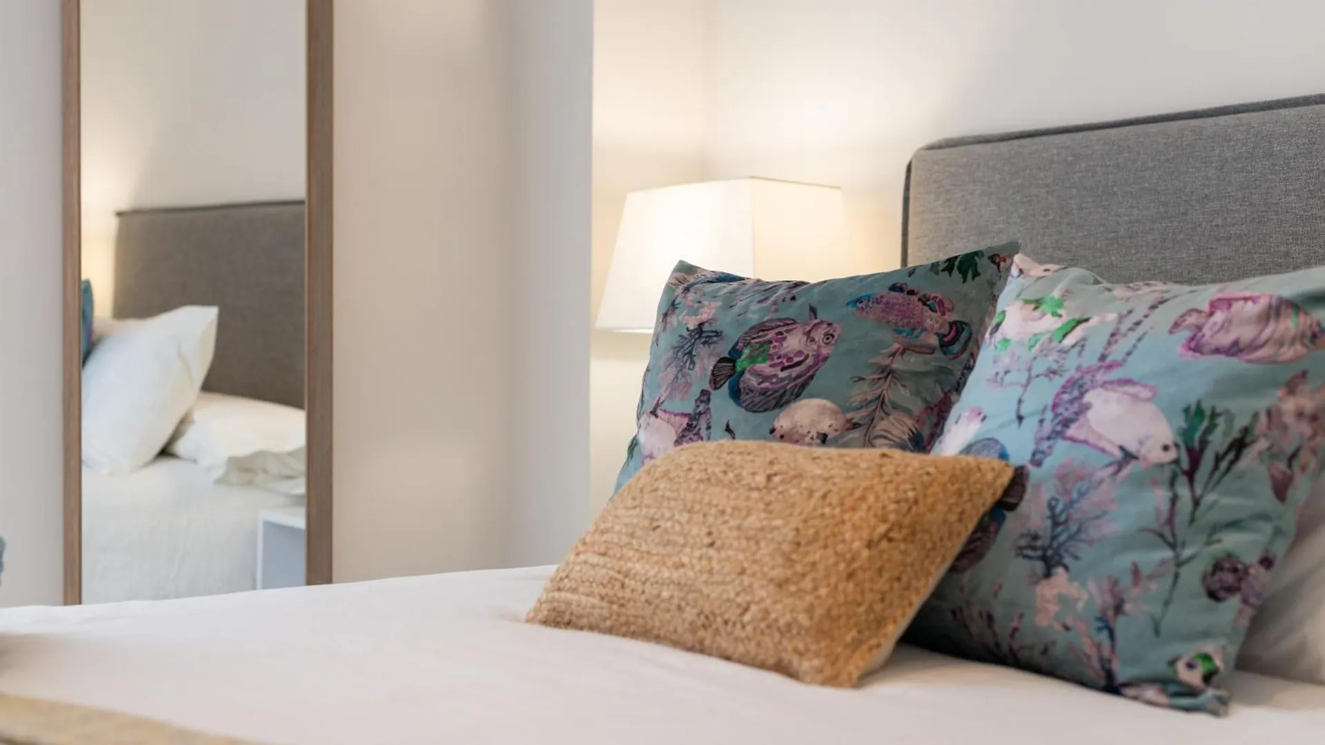 Le Mirage Modern Apartment With Sea Views Estepona